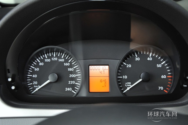 2014款3.0L商務版