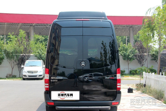 2012款2.1T佳旅長軸版