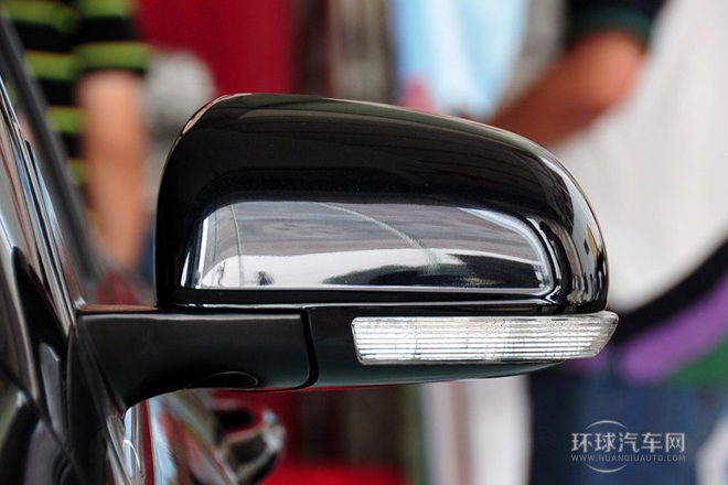 2011款 1.8L 自動豪華型