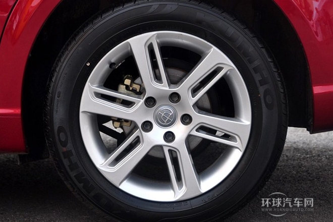 2011款 1.8T 手動豪華型