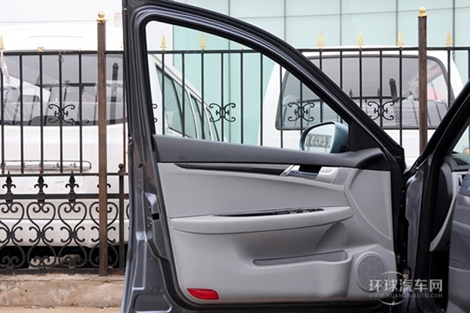 2011款 Wagon 2.0L 手動(dòng)豪華型