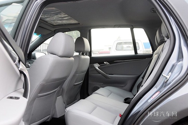 2011款 Wagon 2.0L 手動豪華型