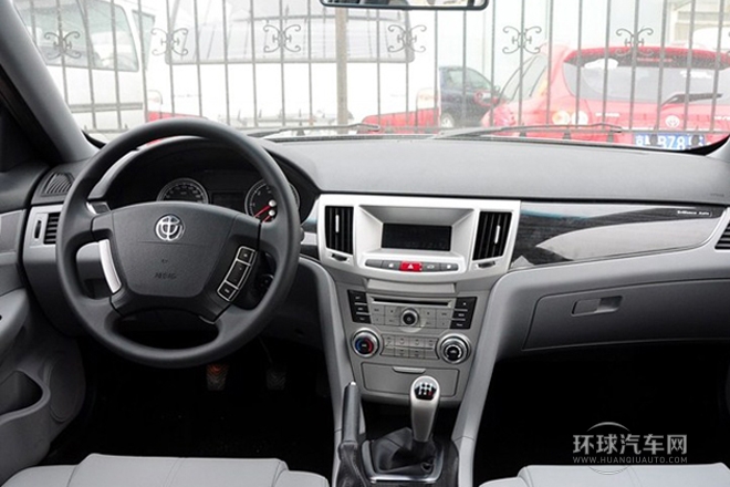 2011款 Wagon 2.0L 手動豪華型