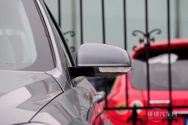 2011款 Wagon 2.0L 手動(dòng)豪華型