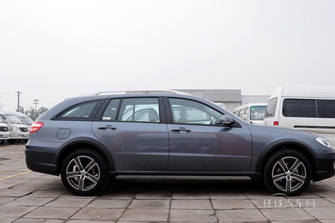 2011款 Wagon 2.0L 手動豪華型