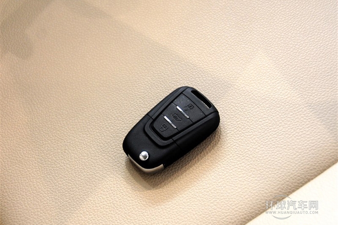 2014款 2.5T商杰版長軸中頂