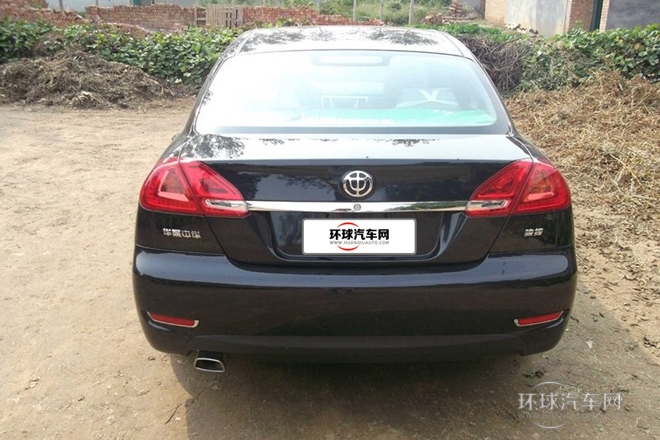 2012款 1.6L 手動(dòng)珍藏型