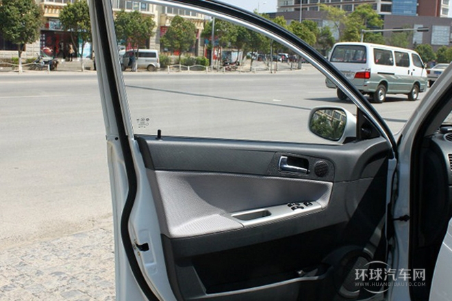 2010款 1.5L 自動舒適型