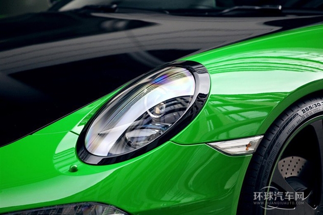 2014款 3.4L 標準型