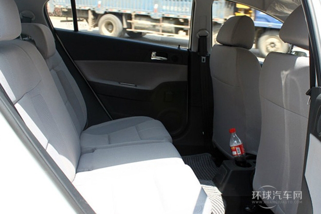 2010款 1.5L 自動舒適型