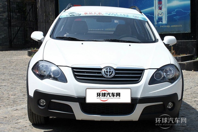 2010款 1.5L 自動舒適型