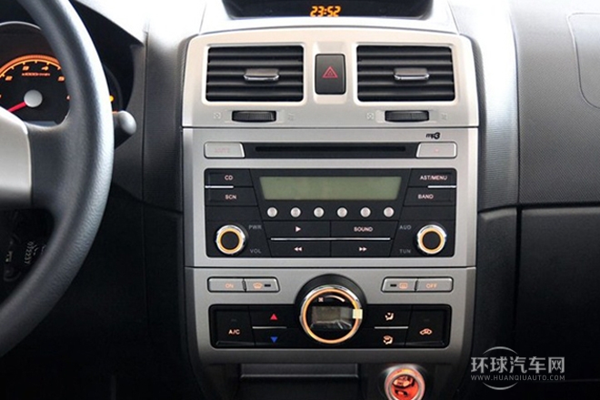 2010款 1.3L 手動豪華型