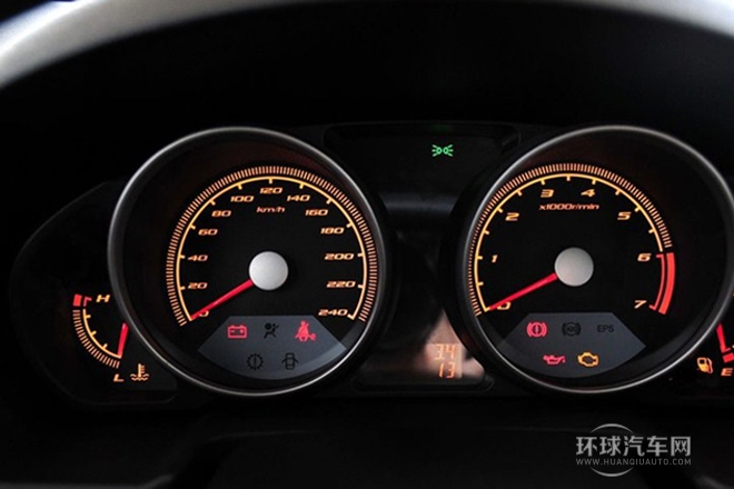 2010款 1.3L 手動豪華型