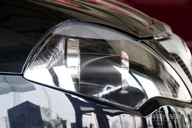 2010款 1.3L 手動豪華型