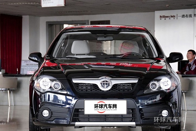 2010款 1.3L 手動(dòng)豪華型