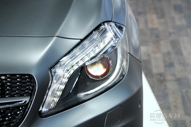 2013款A260運動版