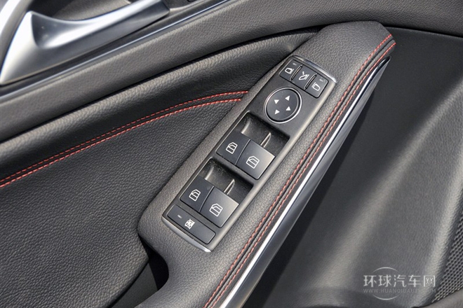 2013款A260運動版