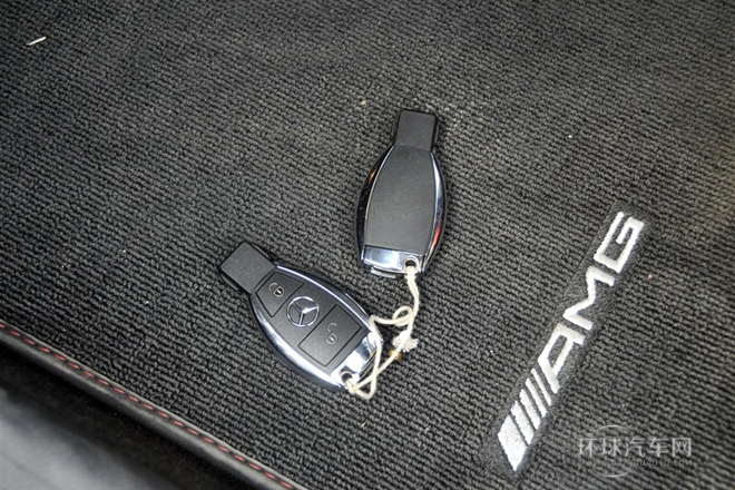 2013款A(yù)260運動版