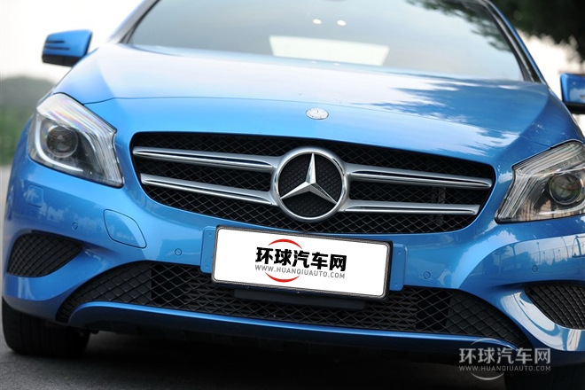 2013款A200都市版