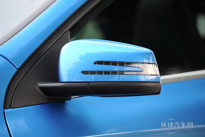 2013款A(yù)200都市版