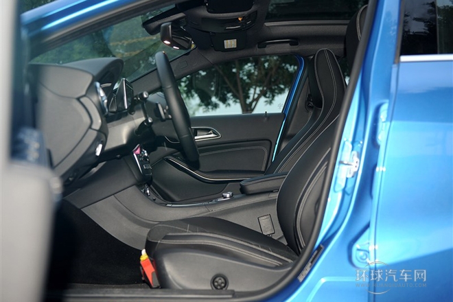 2013款A(yù)200都市版