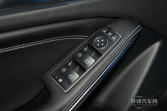 2013款A(yù)200都市版