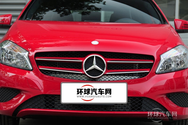 2013款A180時尚版