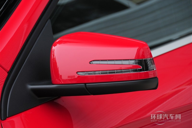 2013款A180時尚版