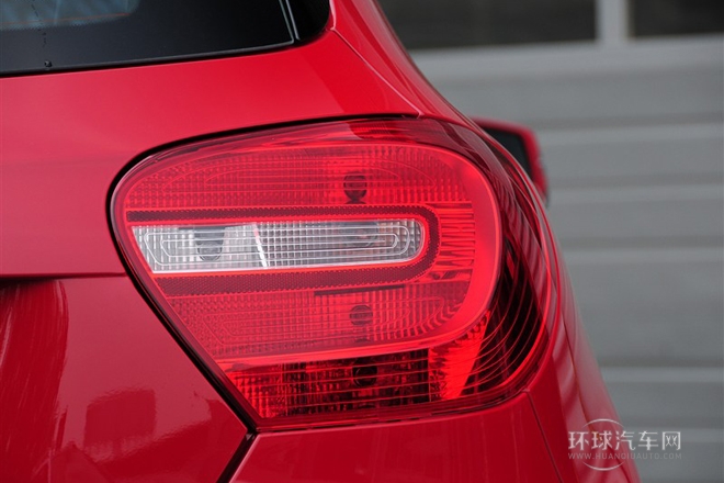 2013款A(yù)180時尚版