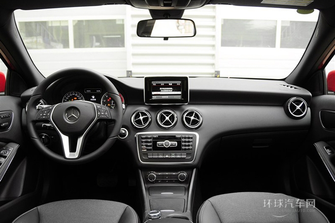 2013款A180時尚版