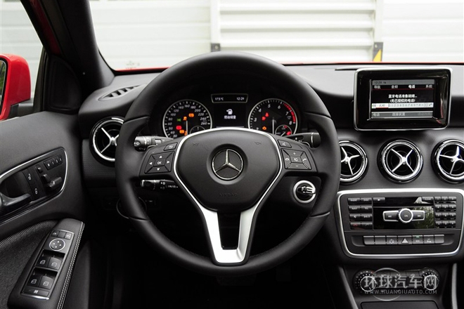 2013款A180時尚版