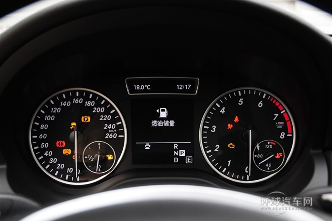 2013款A180時尚版