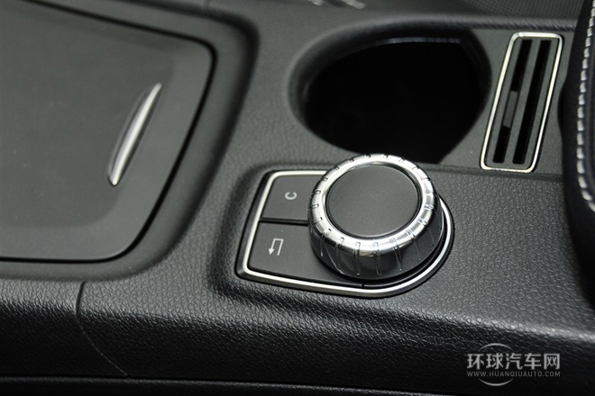 2013款A180時尚版