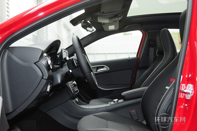 2013款A(yù)180時(shí)尚版