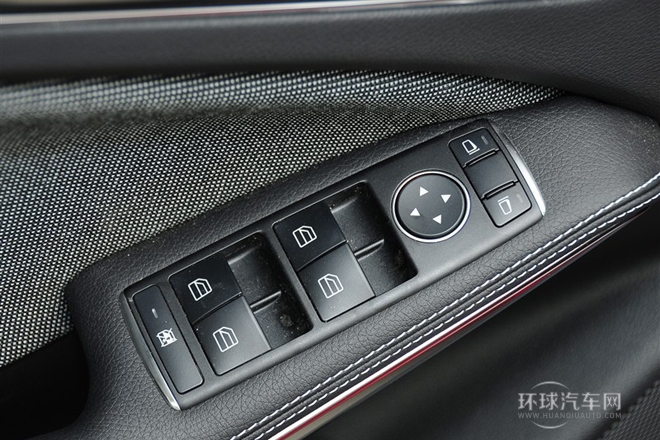 2013款A(yù)180時(shí)尚版