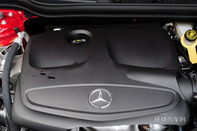 2013款A180時尚版