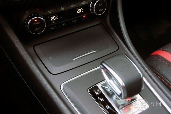 2014款A45 AMG 4MATIC