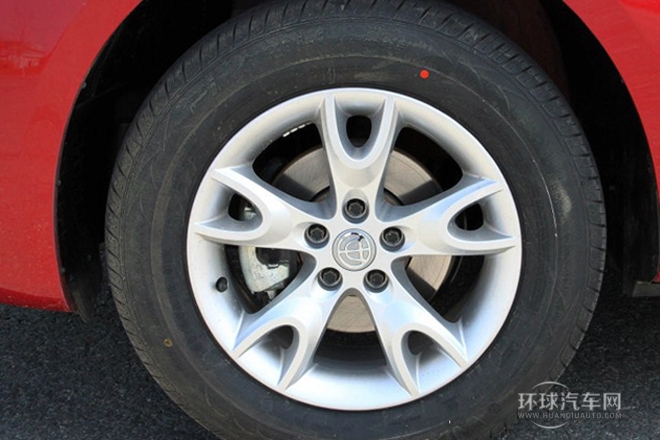 2010款 1.5L 自動舒適型