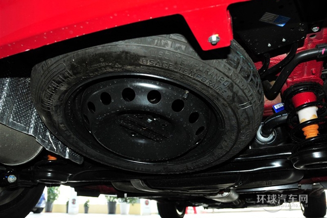 2011款 1.4L 尊享版