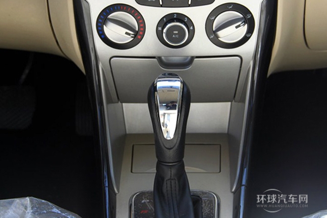 2010款 1.5L 自動舒適型