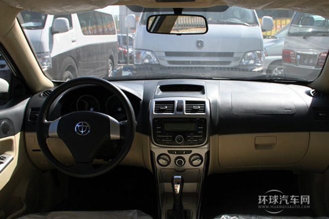 2010款 1.5L 自動舒適型