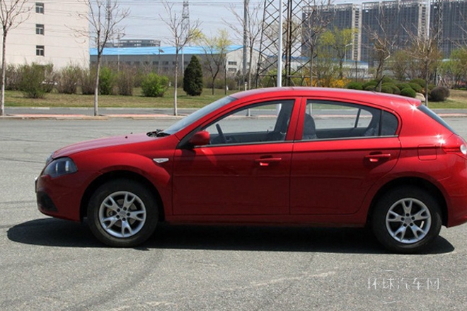 2010款 1.5L 自動舒適型