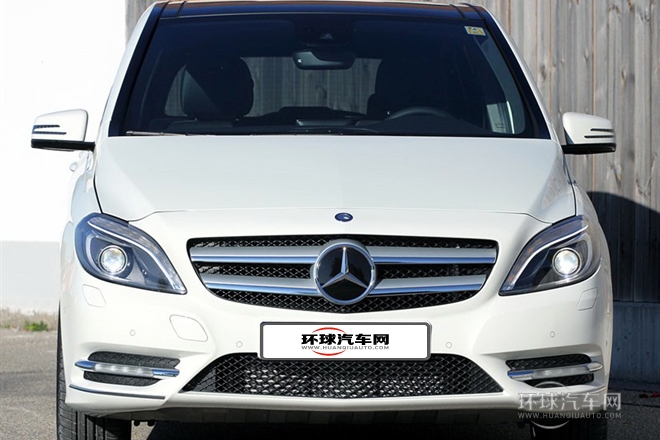 2012款B200 1.6T 雙離合