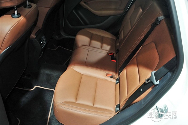 2012款B200 1.6T 雙離合