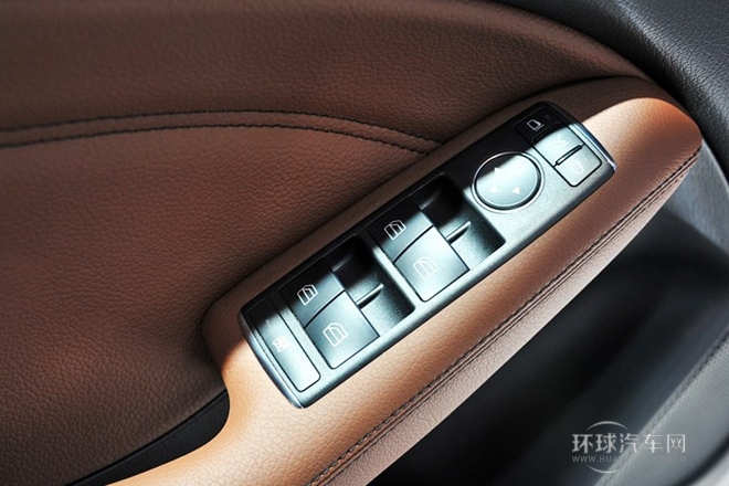 2012款B200 1.6T 雙離合