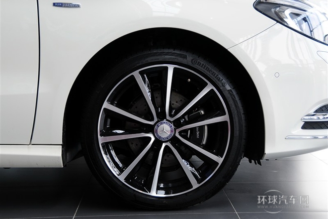 2012款B200 1.6T 雙離合