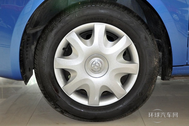 2011款 1.5L 手動經典型