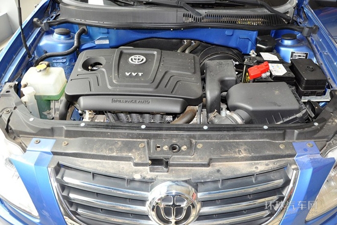 2011款 1.5L 手動經典型