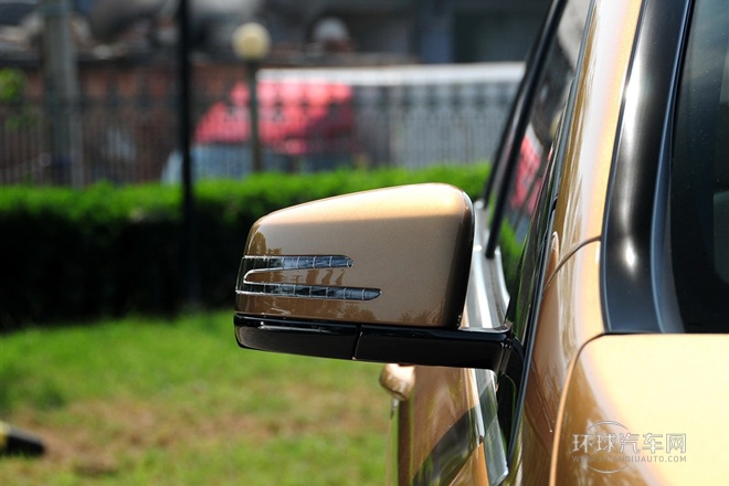 2012款B180 1.6T 雙離合