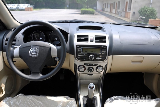 2011款 1.5L 手動經(jīng)典型